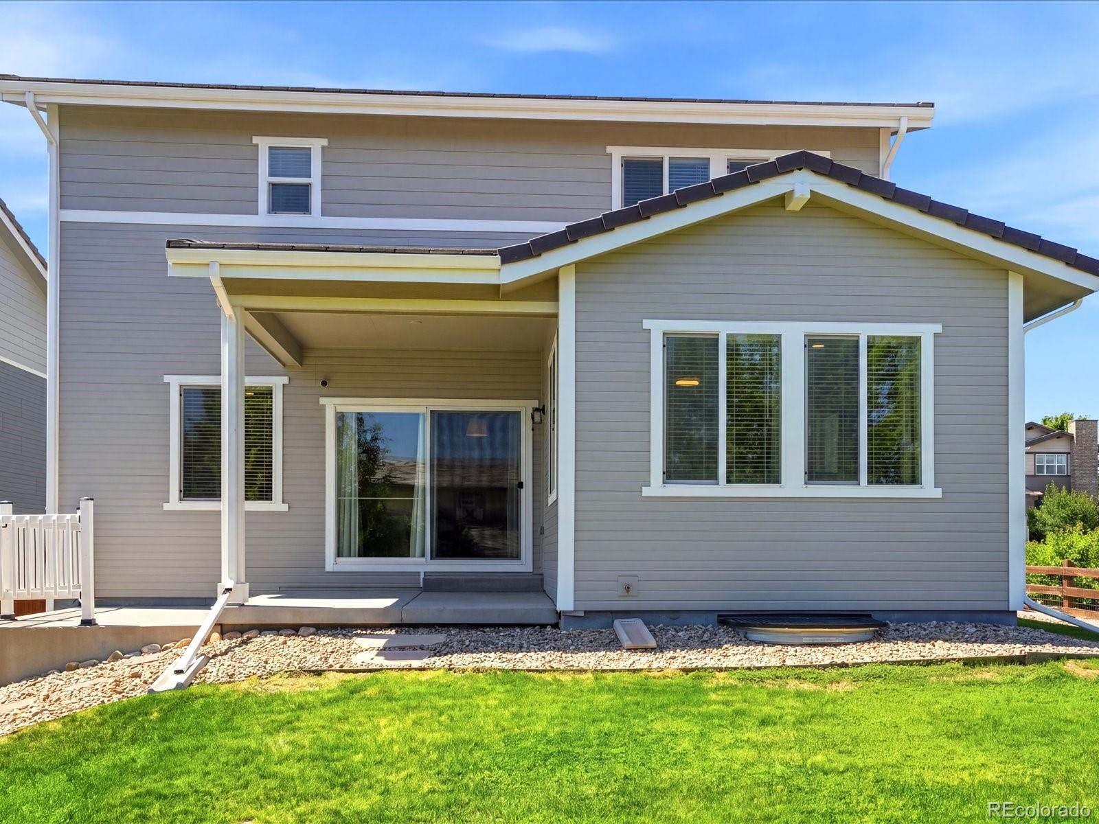 MLS Image #29 for 10890  touchstone loop,parker, Colorado