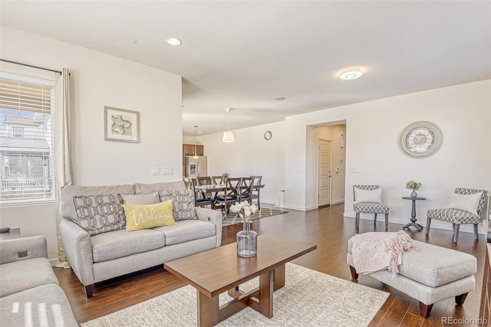 MLS Image #3 for 10890  touchstone loop,parker, Colorado