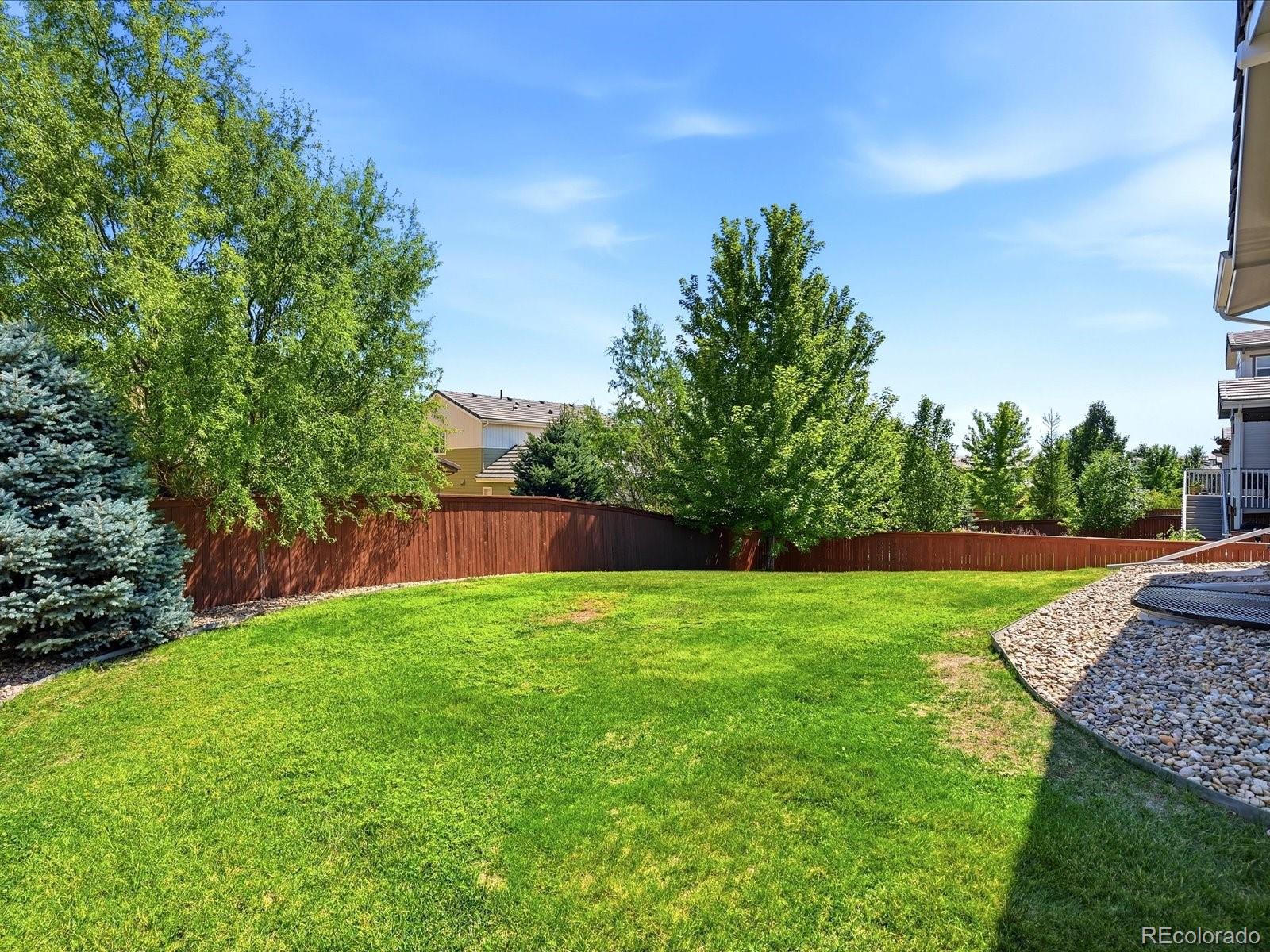 MLS Image #31 for 10890  touchstone loop,parker, Colorado