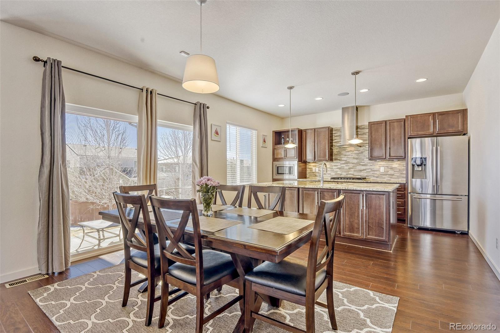 MLS Image #4 for 10890  touchstone loop,parker, Colorado