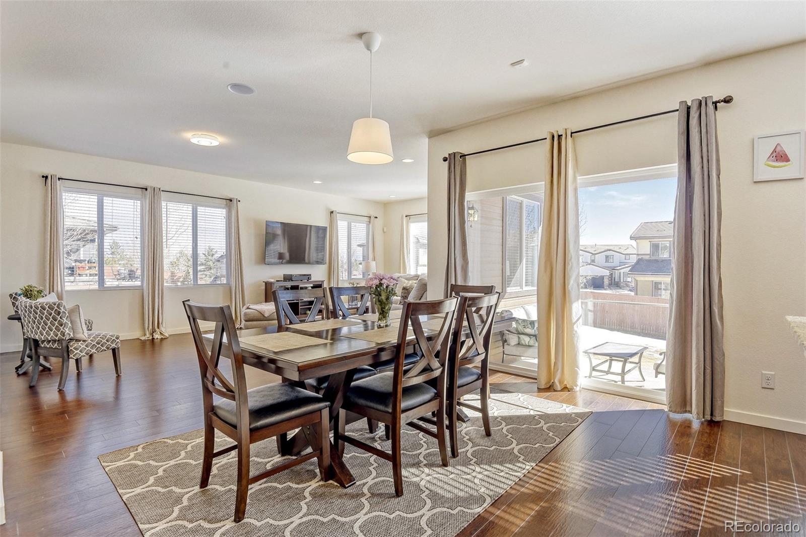 MLS Image #5 for 10890  touchstone loop,parker, Colorado