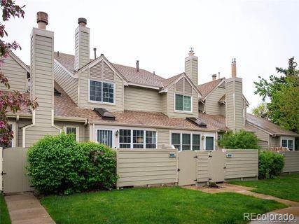MLS Image #22 for 7370 e florida avenue,denver, Colorado