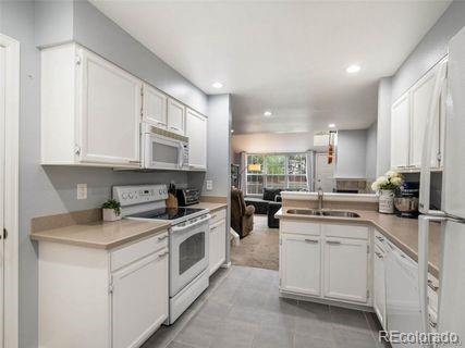 MLS Image #5 for 7370 e florida avenue,denver, Colorado