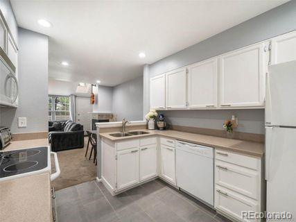 MLS Image #7 for 7370 e florida avenue,denver, Colorado