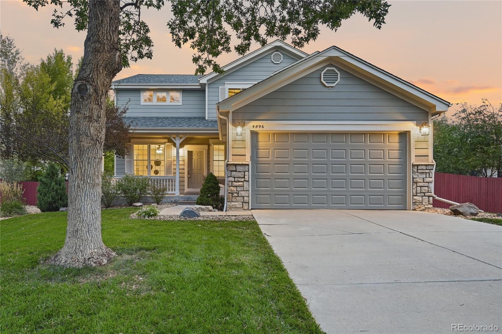 MLS Image #0 for 4896 s himalaya court,aurora, Colorado
