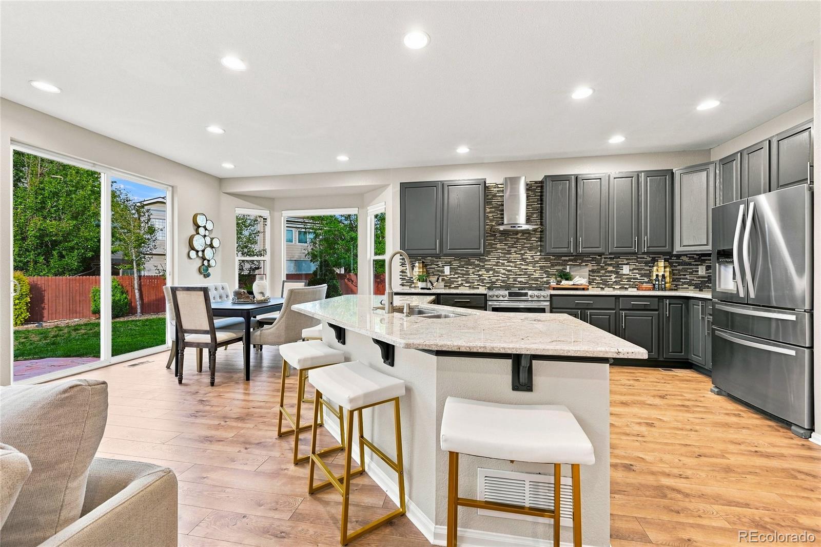MLS Image #13 for 4896 s himalaya court,aurora, Colorado