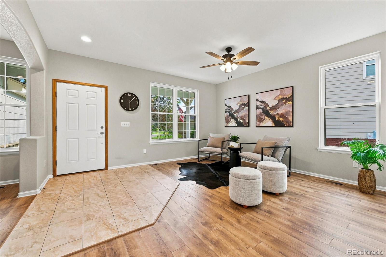 MLS Image #2 for 4896 s himalaya court,aurora, Colorado