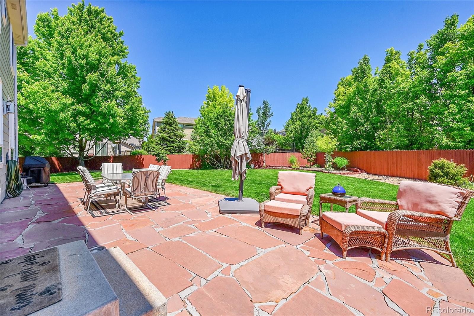 MLS Image #28 for 4896 s himalaya court,aurora, Colorado