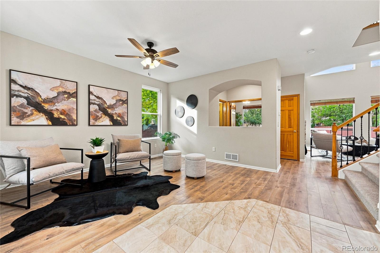 MLS Image #3 for 4896 s himalaya court,aurora, Colorado