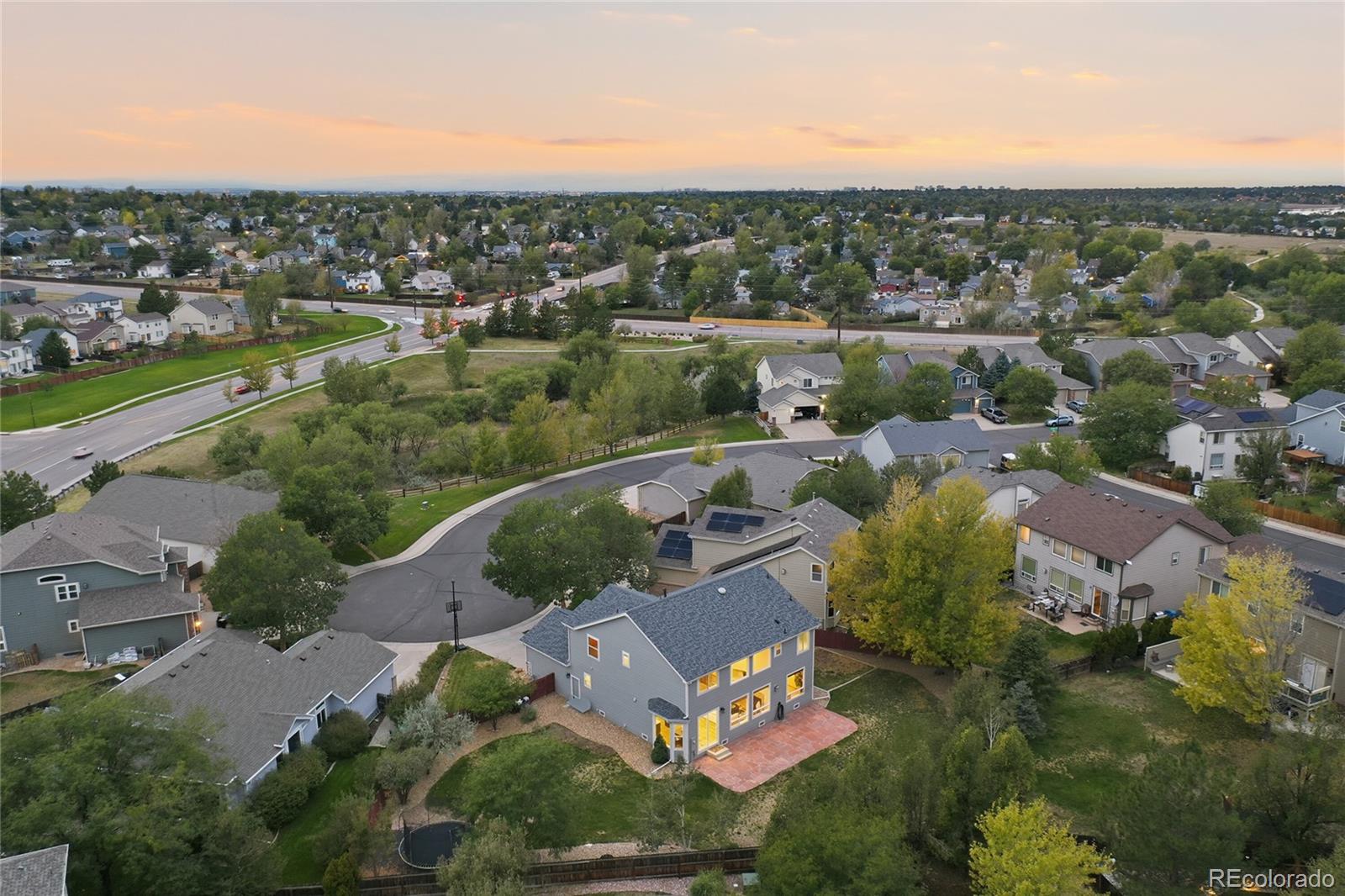 MLS Image #37 for 4896 s himalaya court,aurora, Colorado