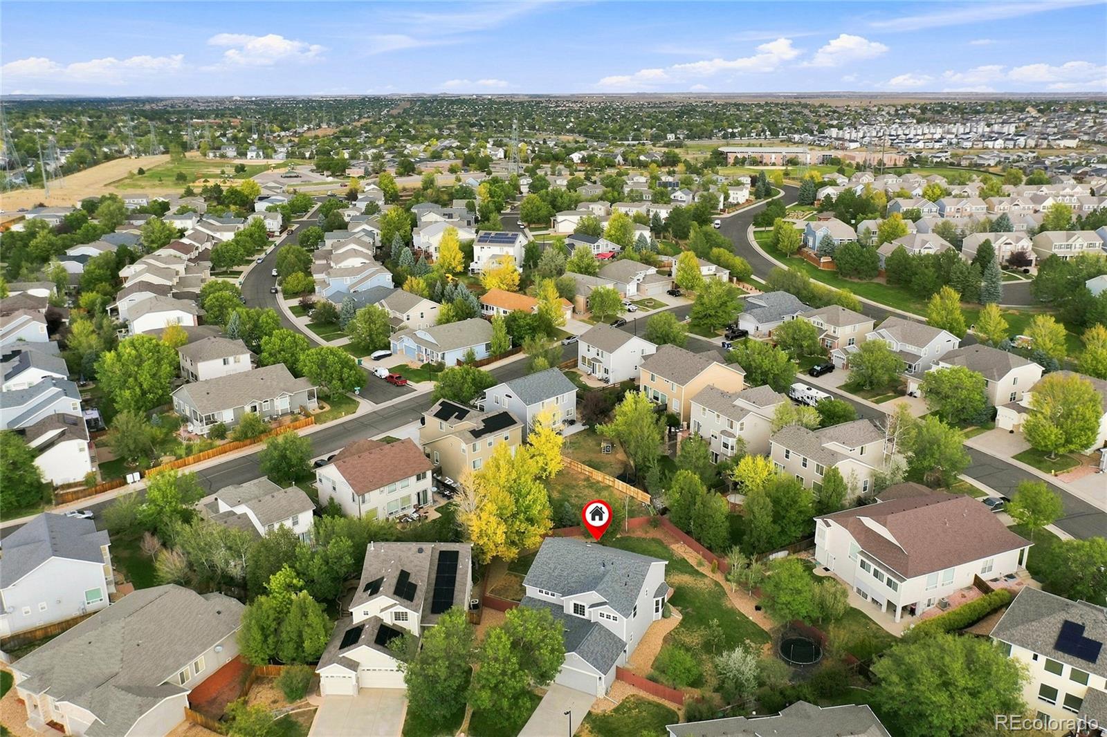 MLS Image #40 for 4896 s himalaya court,aurora, Colorado