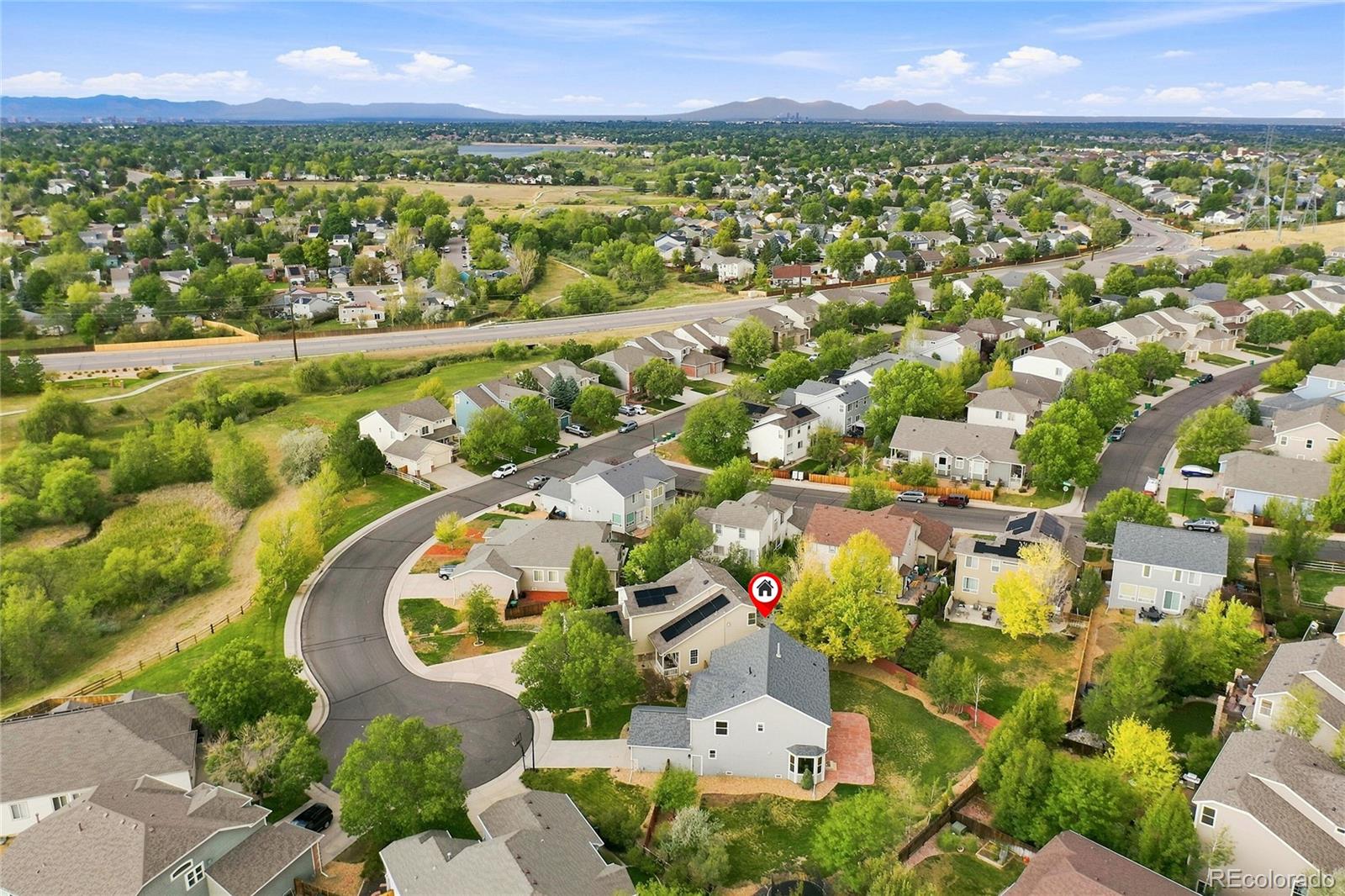 MLS Image #41 for 4896 s himalaya court,aurora, Colorado