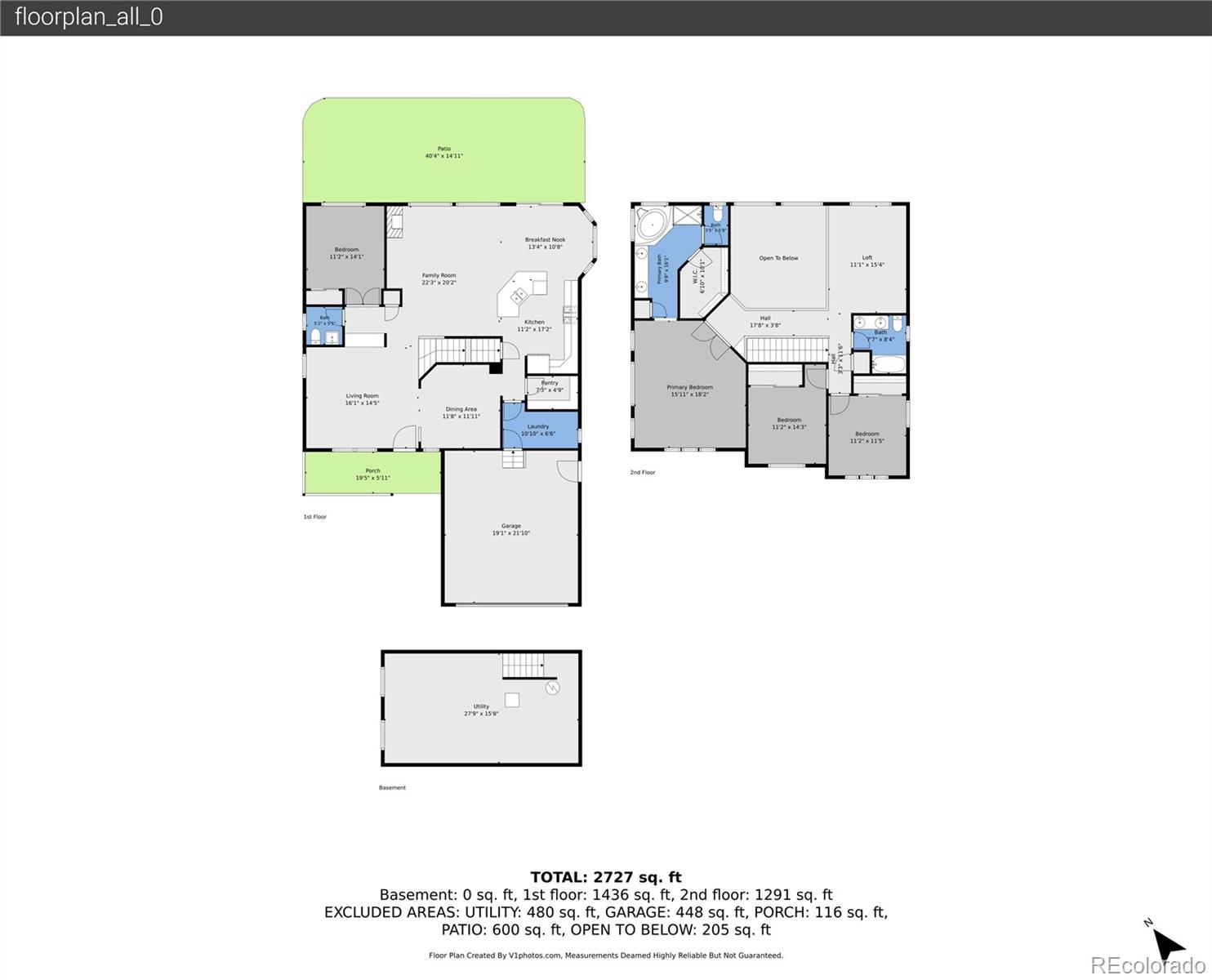MLS Image #43 for 4896 s himalaya court,aurora, Colorado
