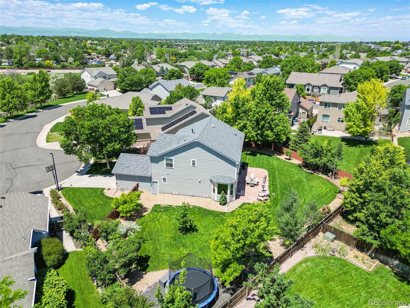 MLS Image #44 for 4896 s himalaya court,aurora, Colorado