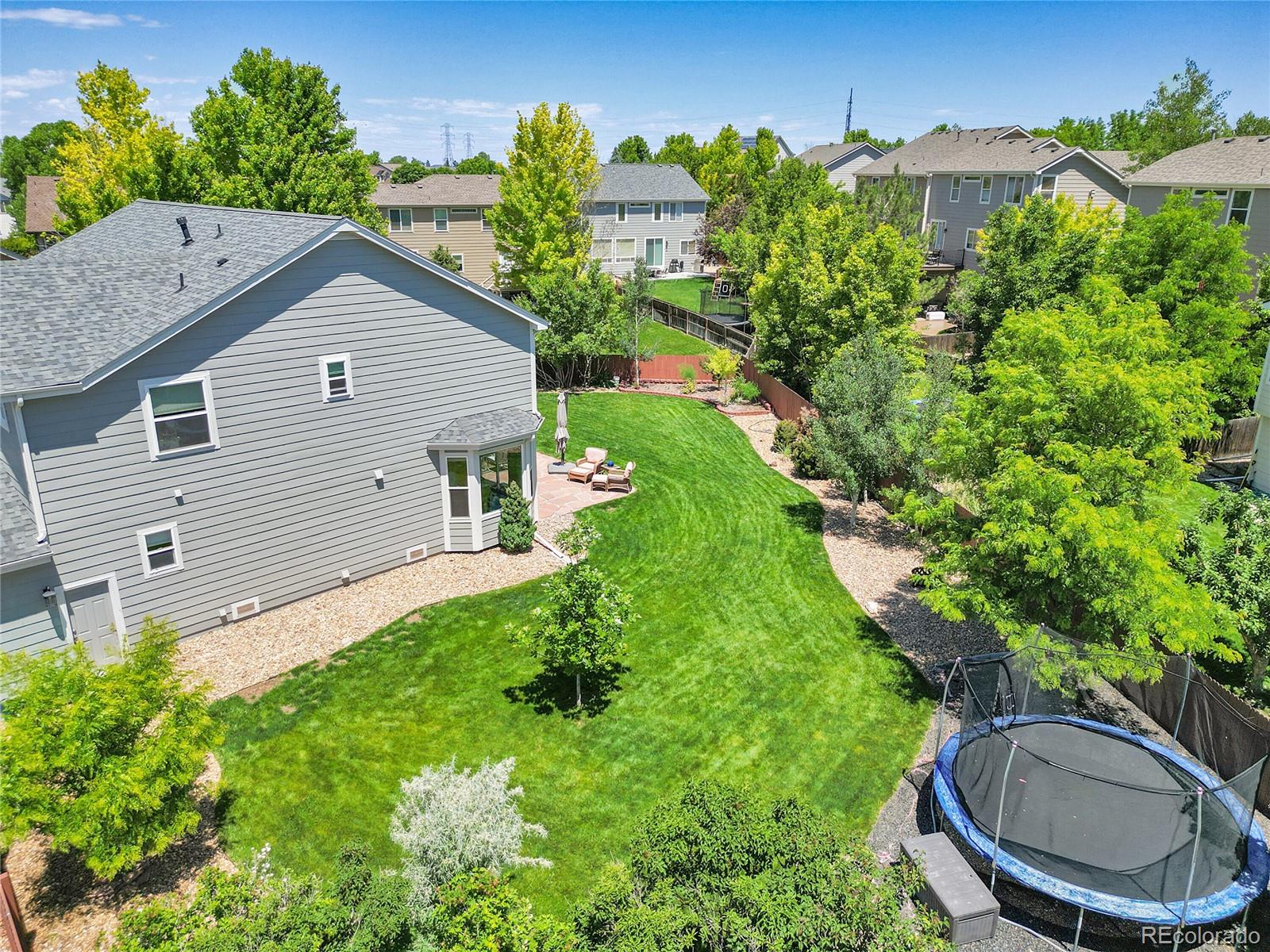 MLS Image #45 for 4896 s himalaya court,aurora, Colorado