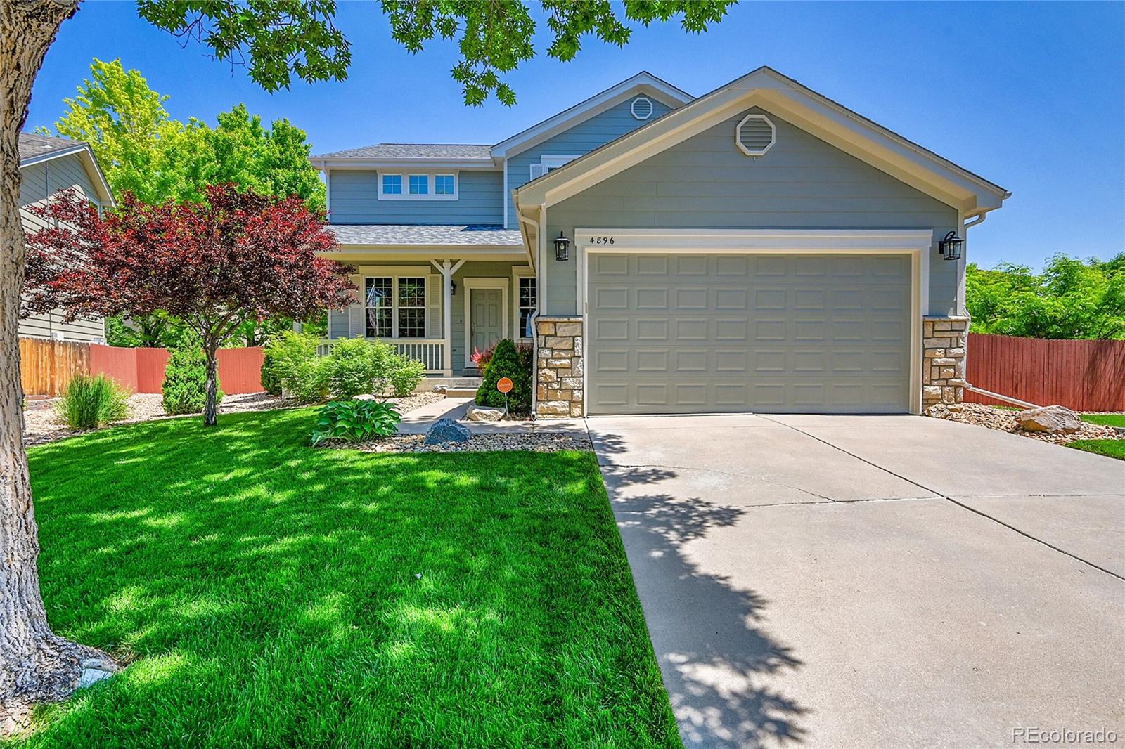 MLS Image #48 for 4896 s himalaya court,aurora, Colorado