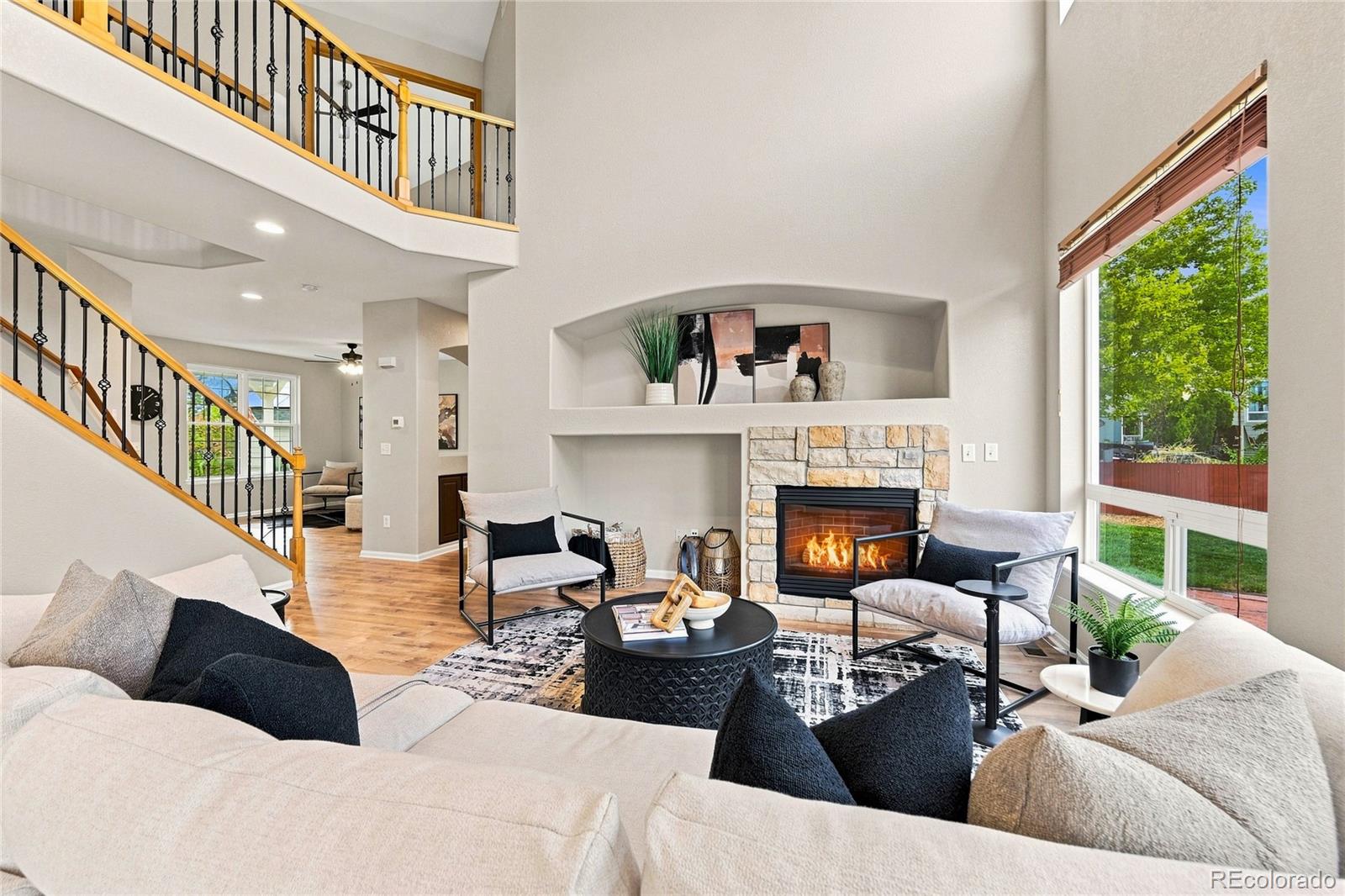 MLS Image #5 for 4896 s himalaya court,aurora, Colorado
