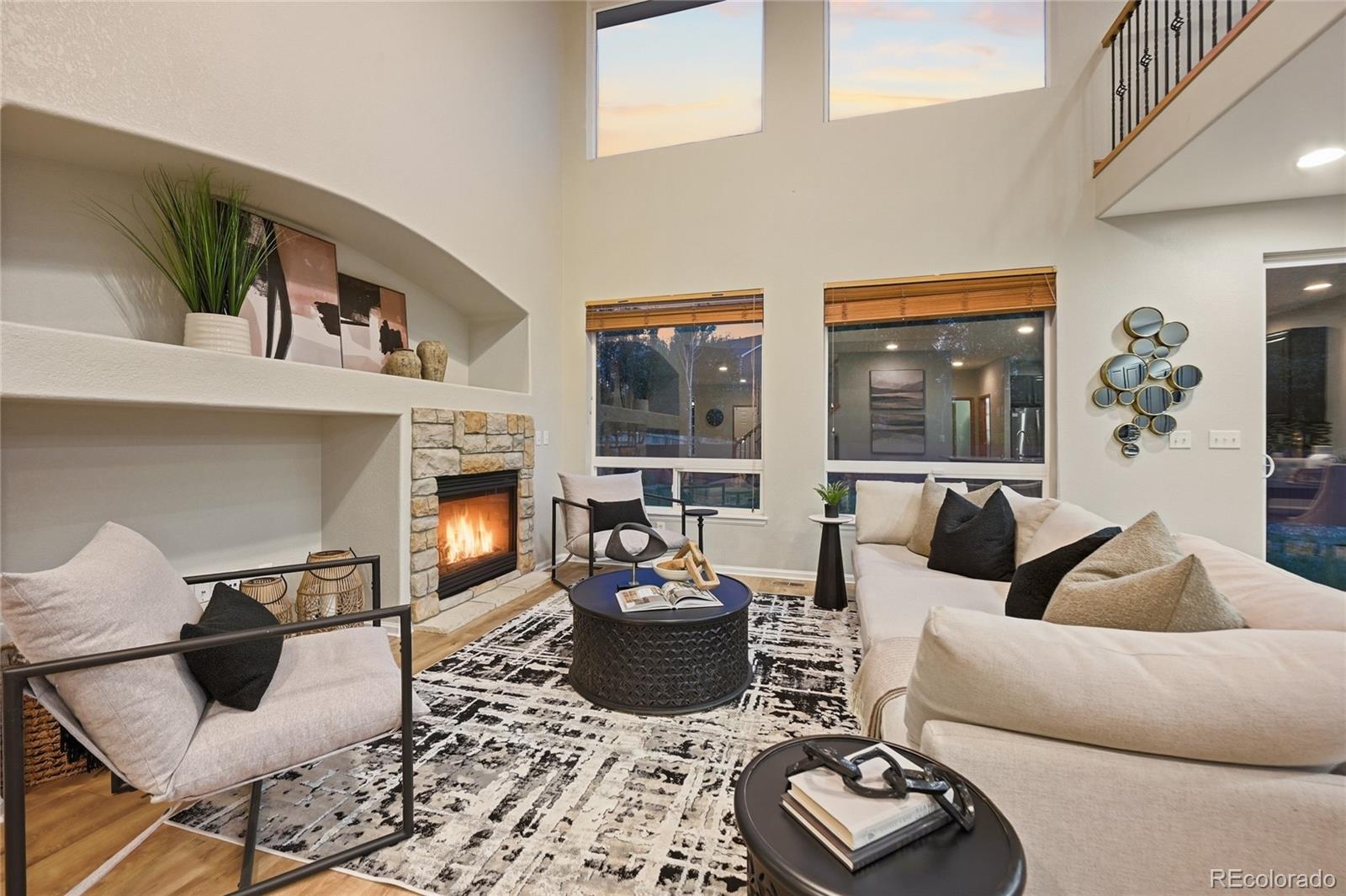 MLS Image #6 for 4896 s himalaya court,aurora, Colorado
