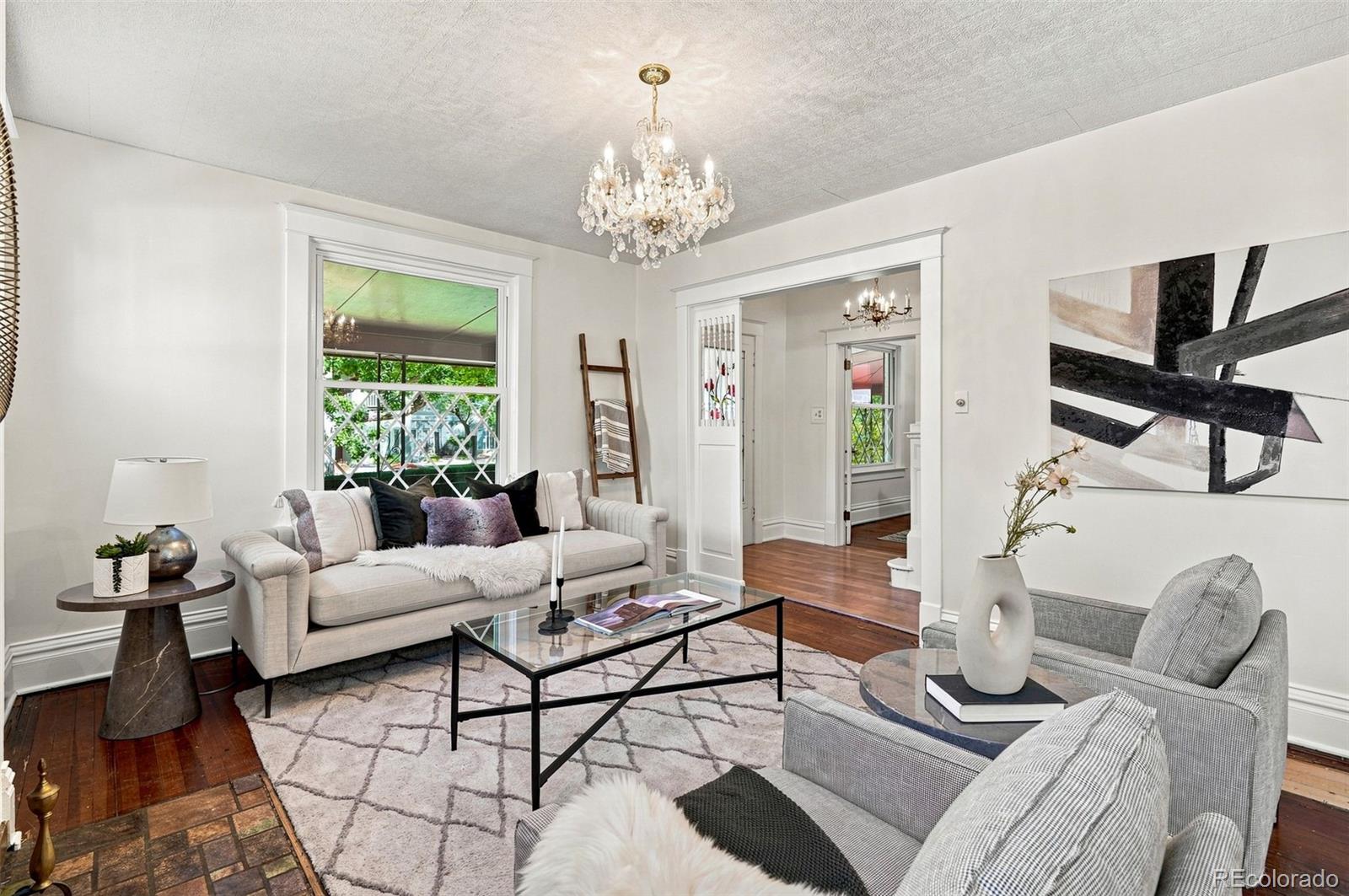 MLS Image #10 for 3861 n raleigh street,denver, Colorado