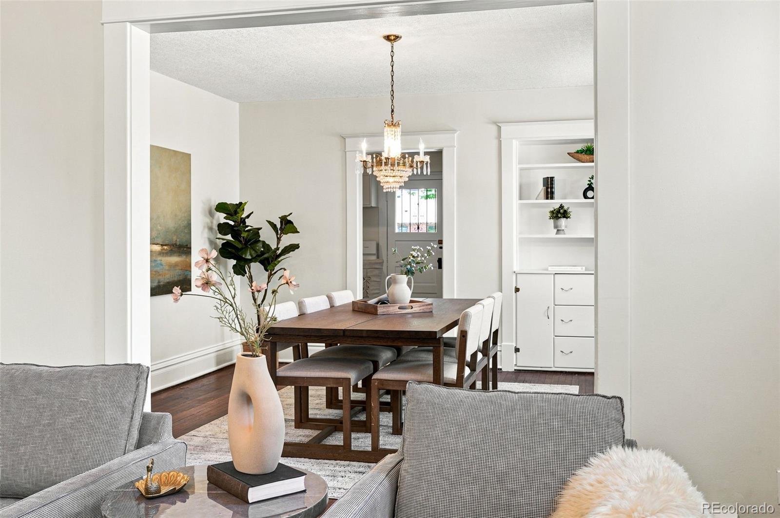 MLS Image #11 for 3861 n raleigh street,denver, Colorado