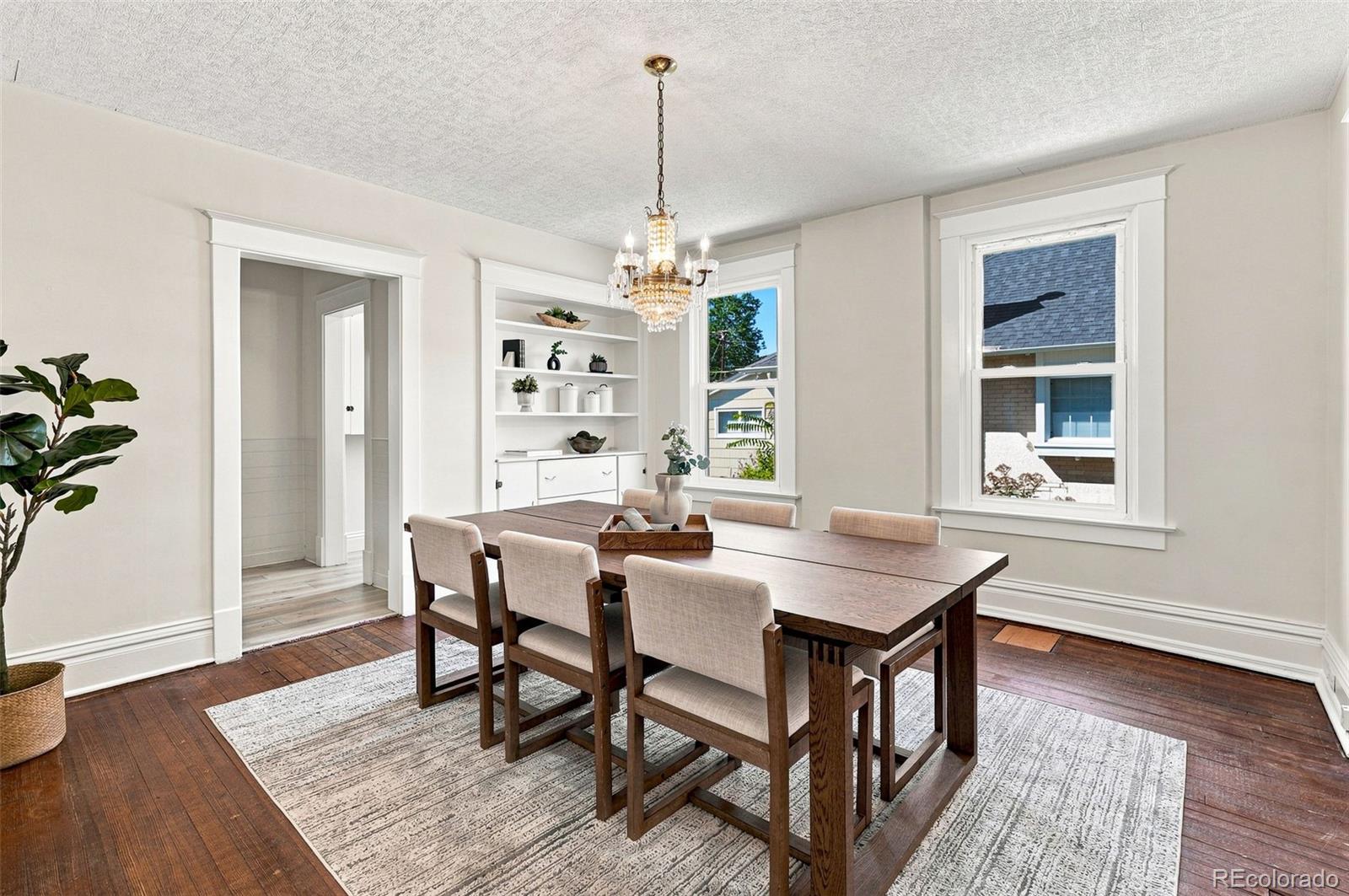 MLS Image #12 for 3861 n raleigh street,denver, Colorado