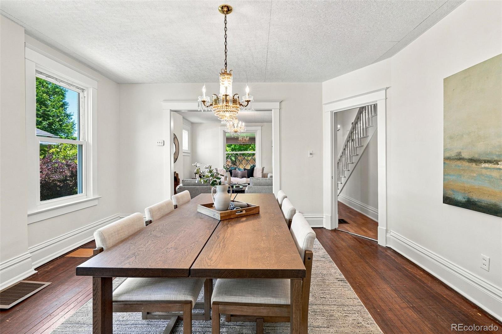 MLS Image #14 for 3861 n raleigh street,denver, Colorado