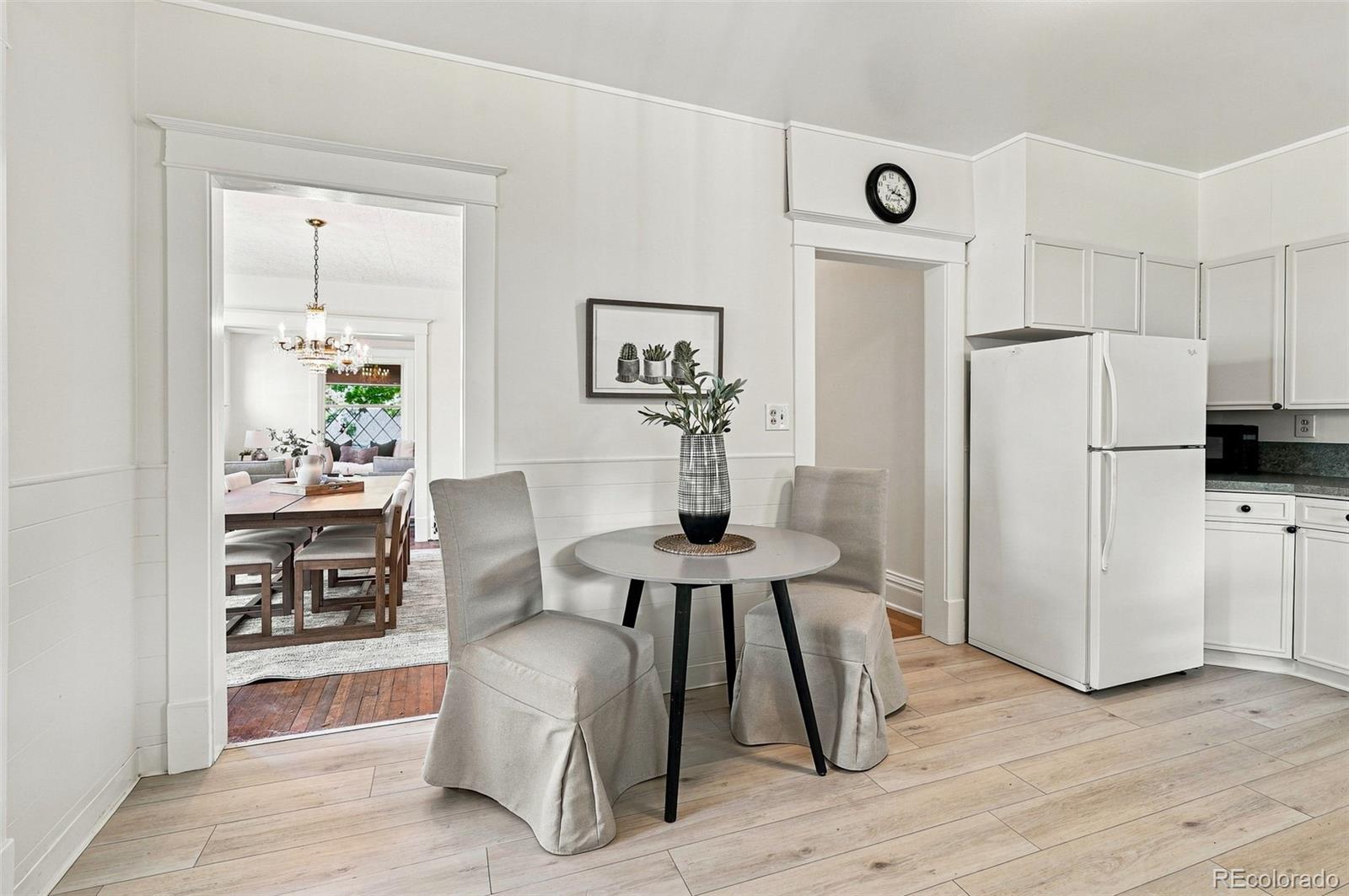 MLS Image #17 for 3861 n raleigh street,denver, Colorado