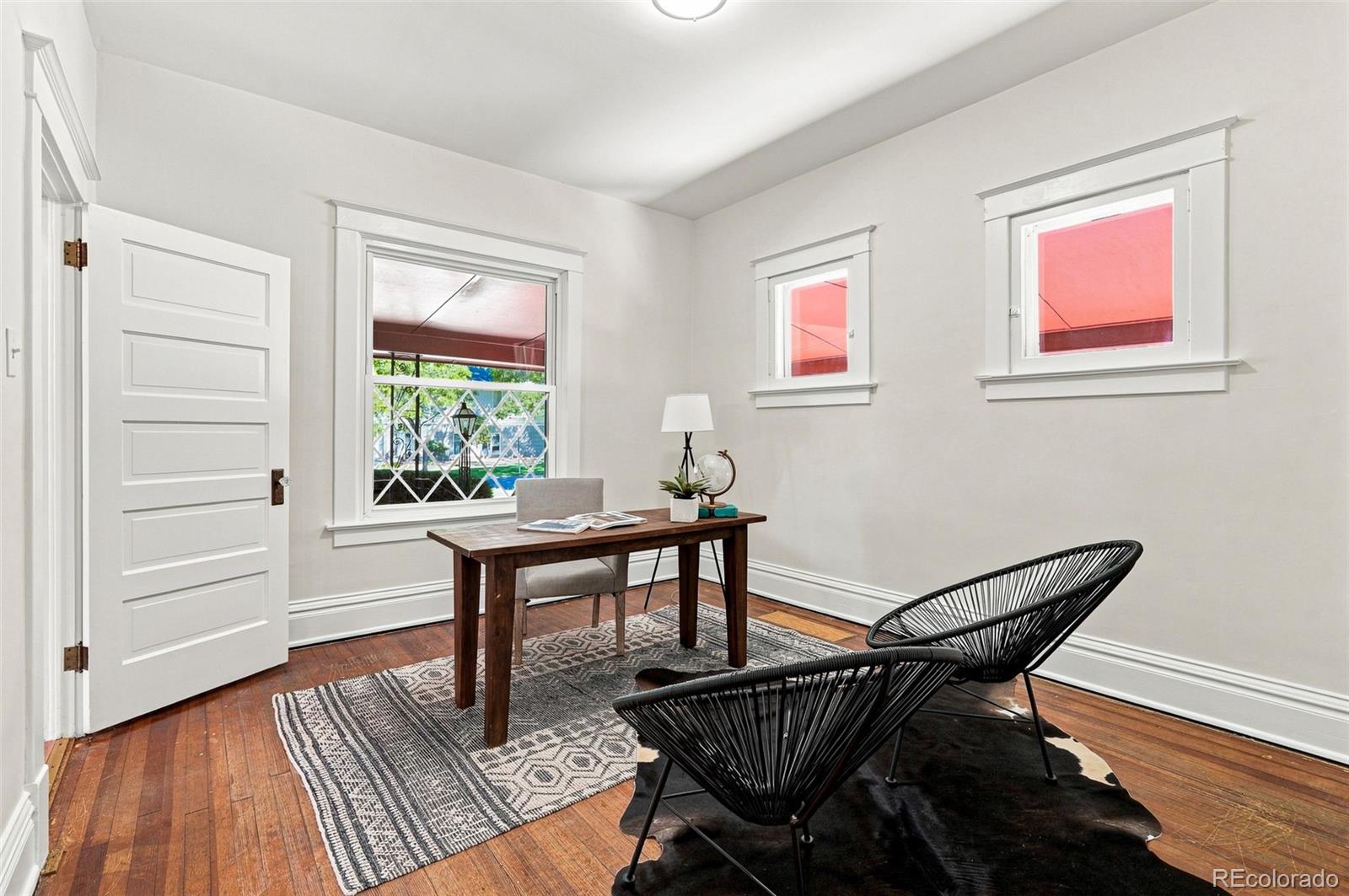 MLS Image #26 for 3861 n raleigh street,denver, Colorado