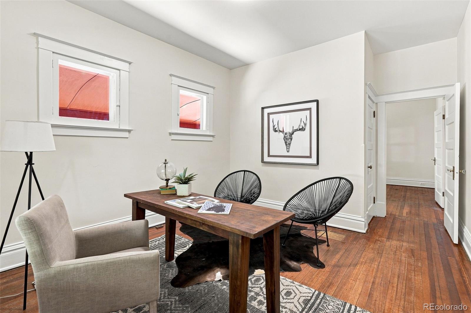 MLS Image #27 for 3861 n raleigh street,denver, Colorado