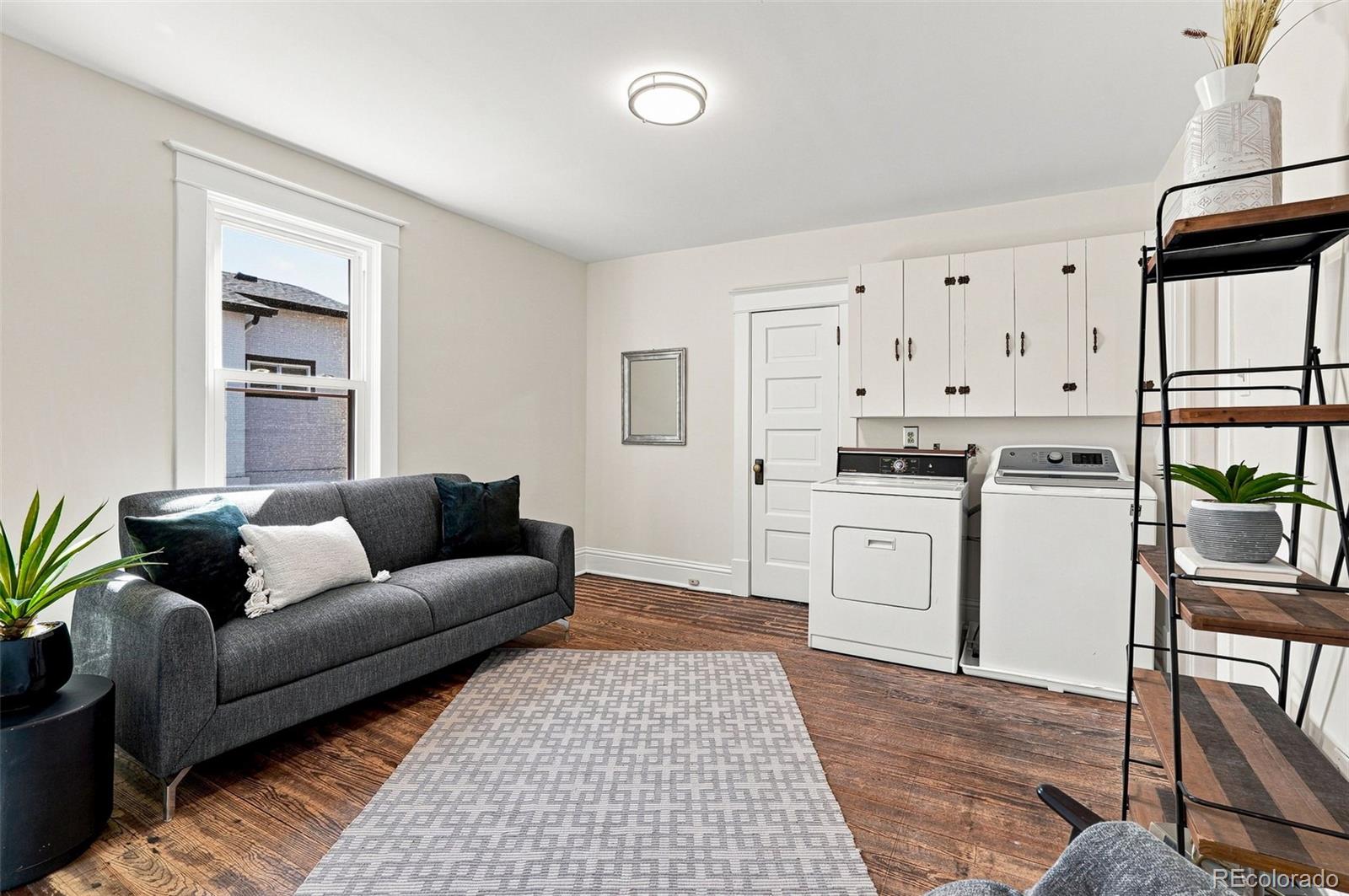 MLS Image #32 for 3861 n raleigh street,denver, Colorado