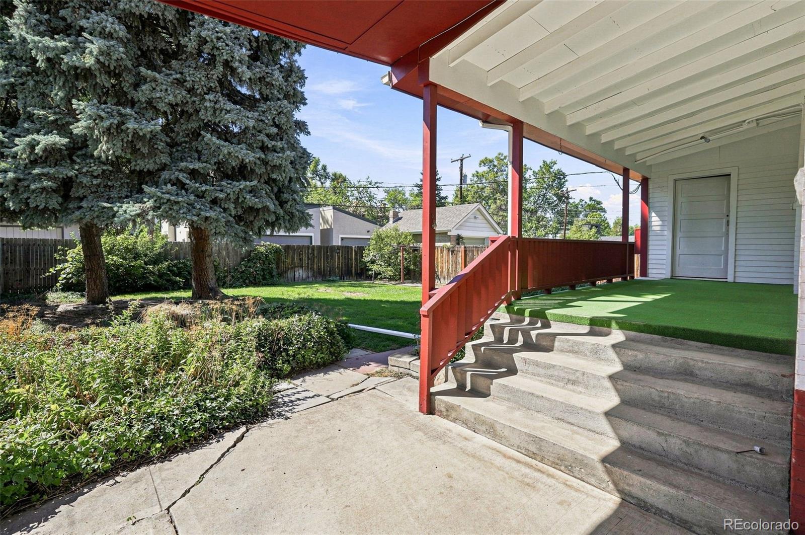 MLS Image #39 for 3861 n raleigh street,denver, Colorado