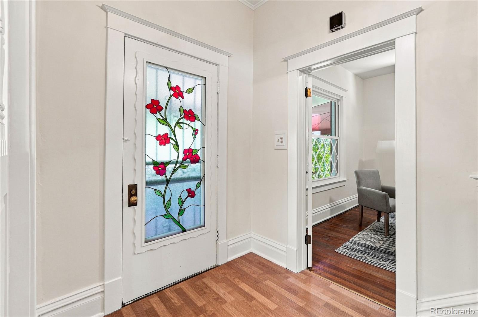 MLS Image #4 for 3861 n raleigh street,denver, Colorado
