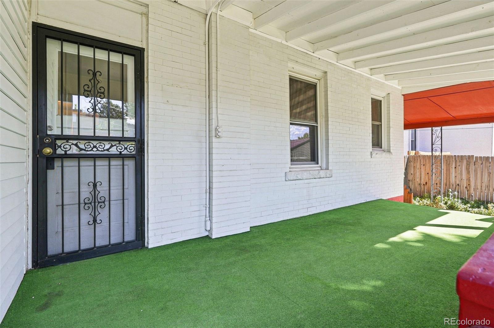 MLS Image #40 for 3861 n raleigh street,denver, Colorado