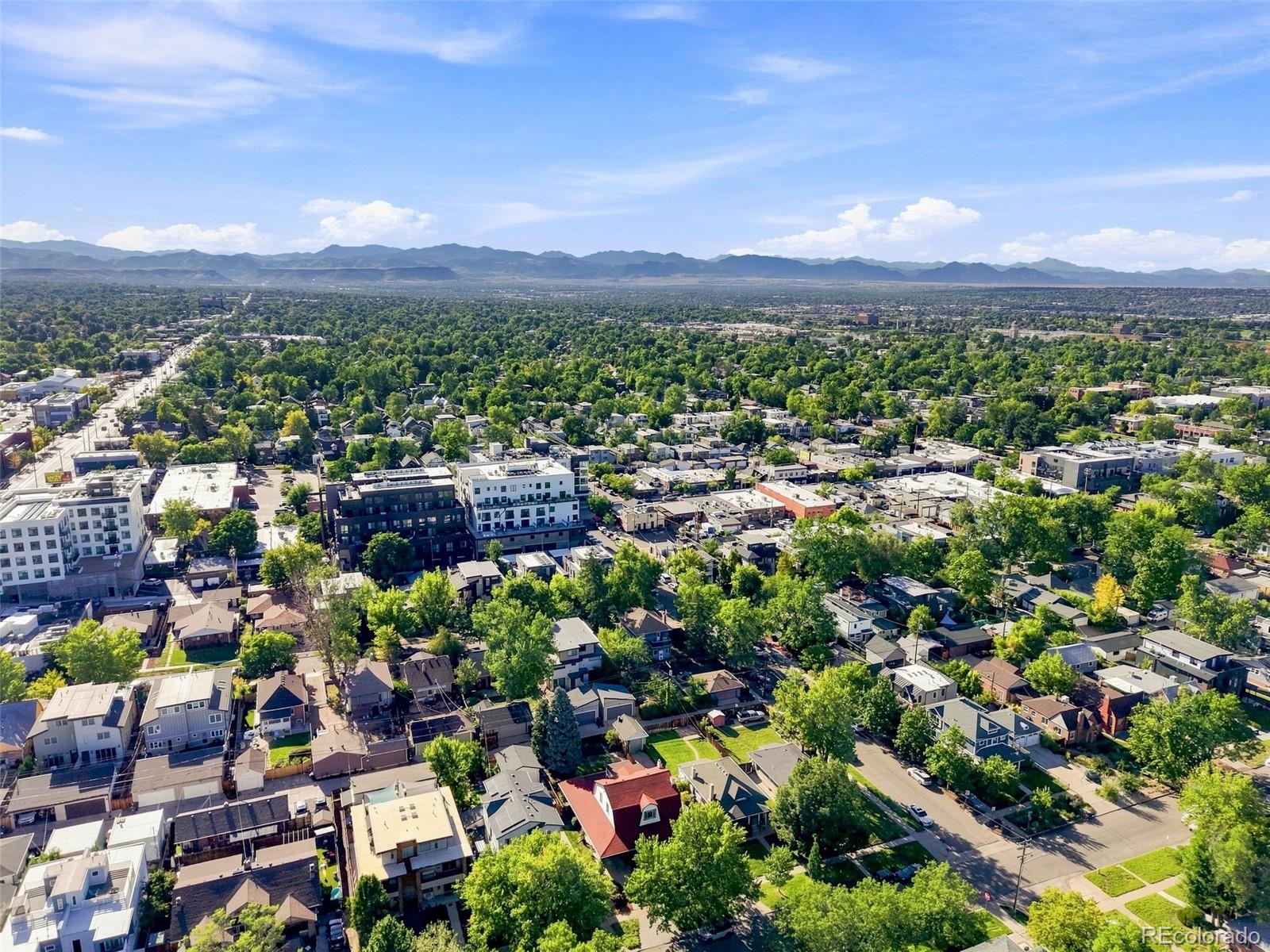 MLS Image #43 for 3861 n raleigh street,denver, Colorado
