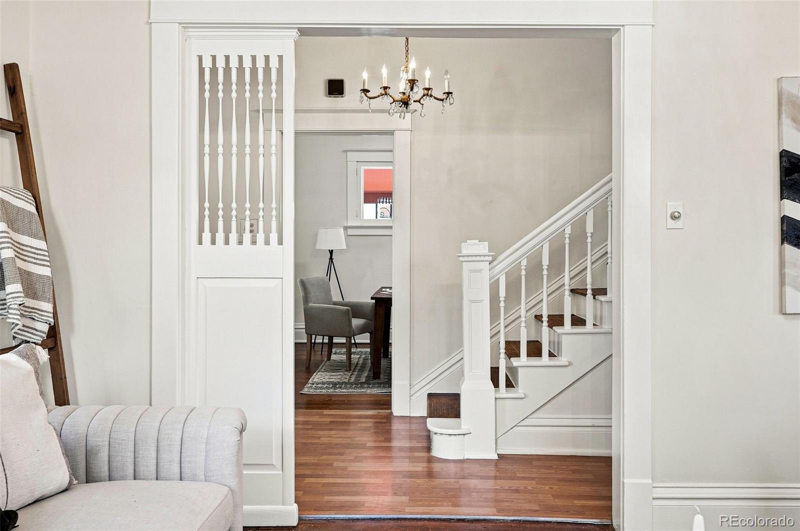 MLS Image #6 for 3861 n raleigh street,denver, Colorado