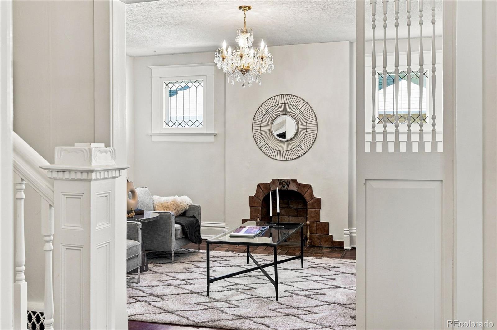 MLS Image #7 for 3861 n raleigh street,denver, Colorado