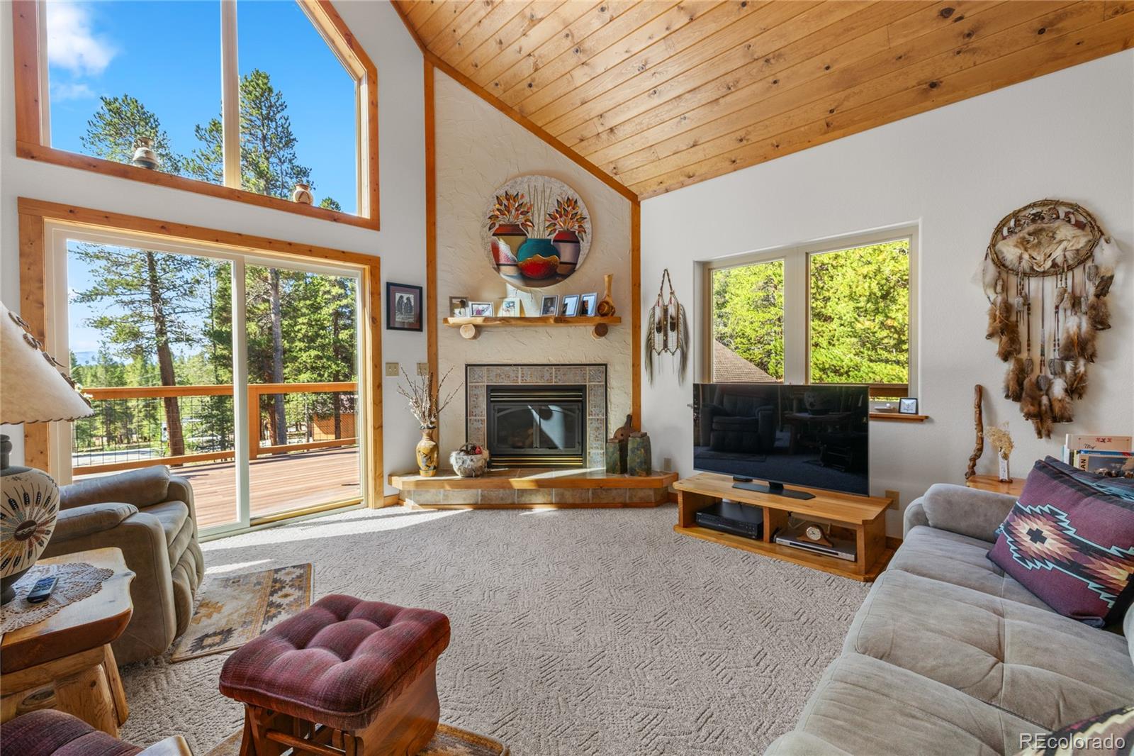 MLS Image #10 for 59  tabor drive,leadville, Colorado