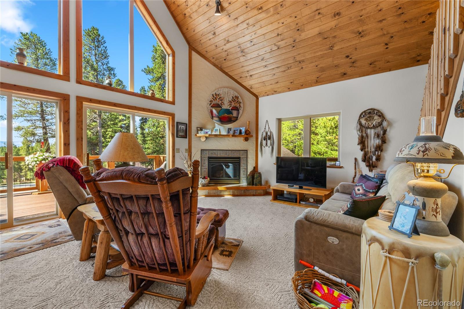 MLS Image #14 for 59  tabor drive,leadville, Colorado