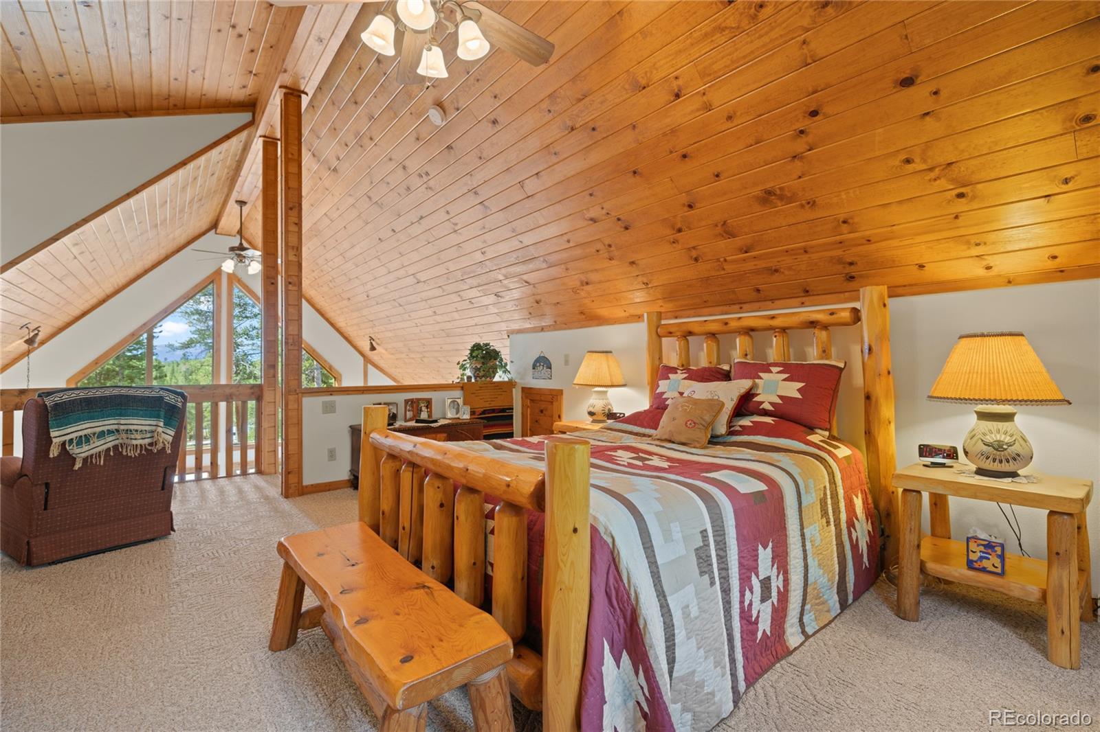 MLS Image #20 for 59  tabor drive,leadville, Colorado
