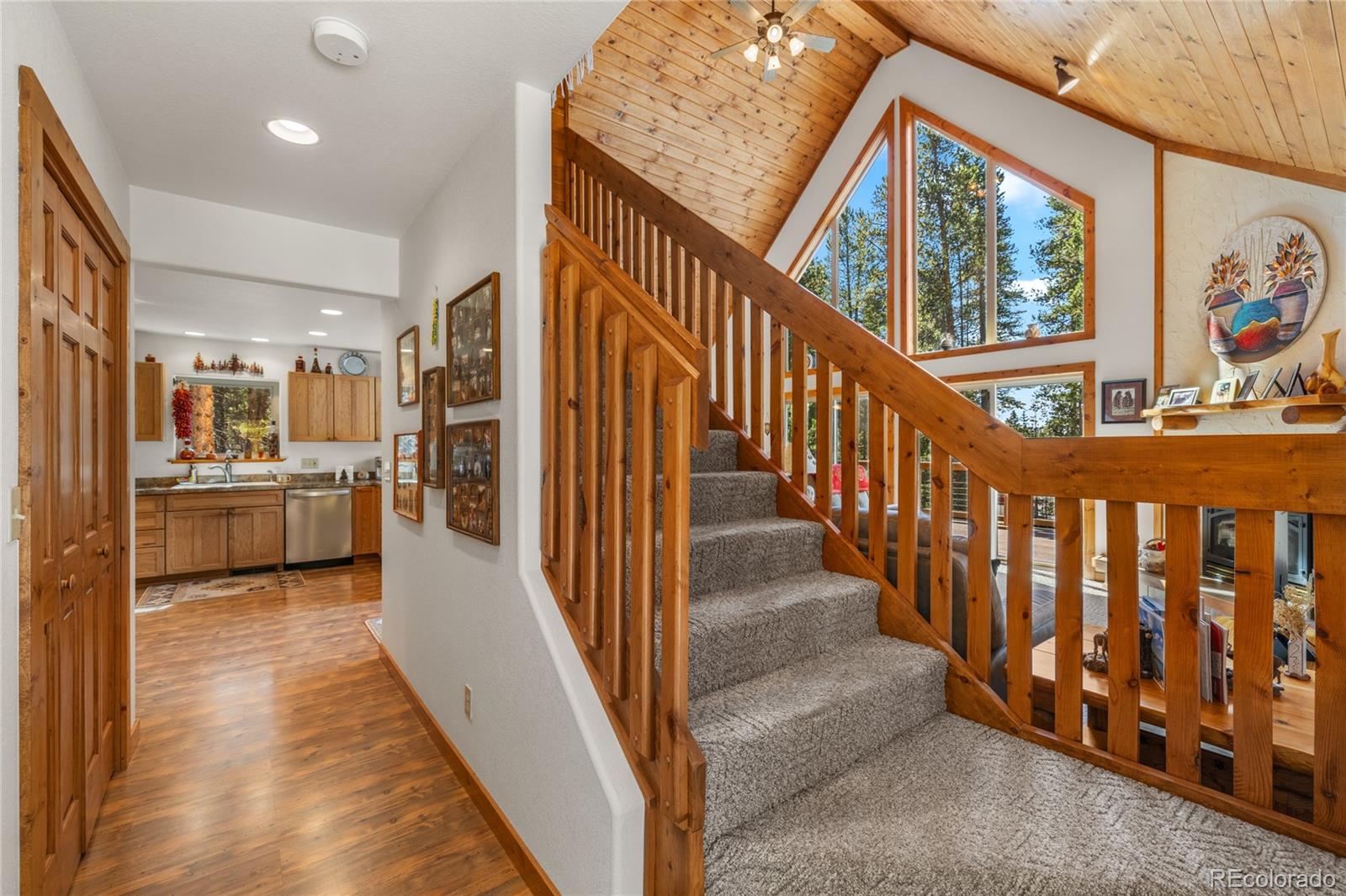 MLS Image #3 for 59  tabor drive,leadville, Colorado