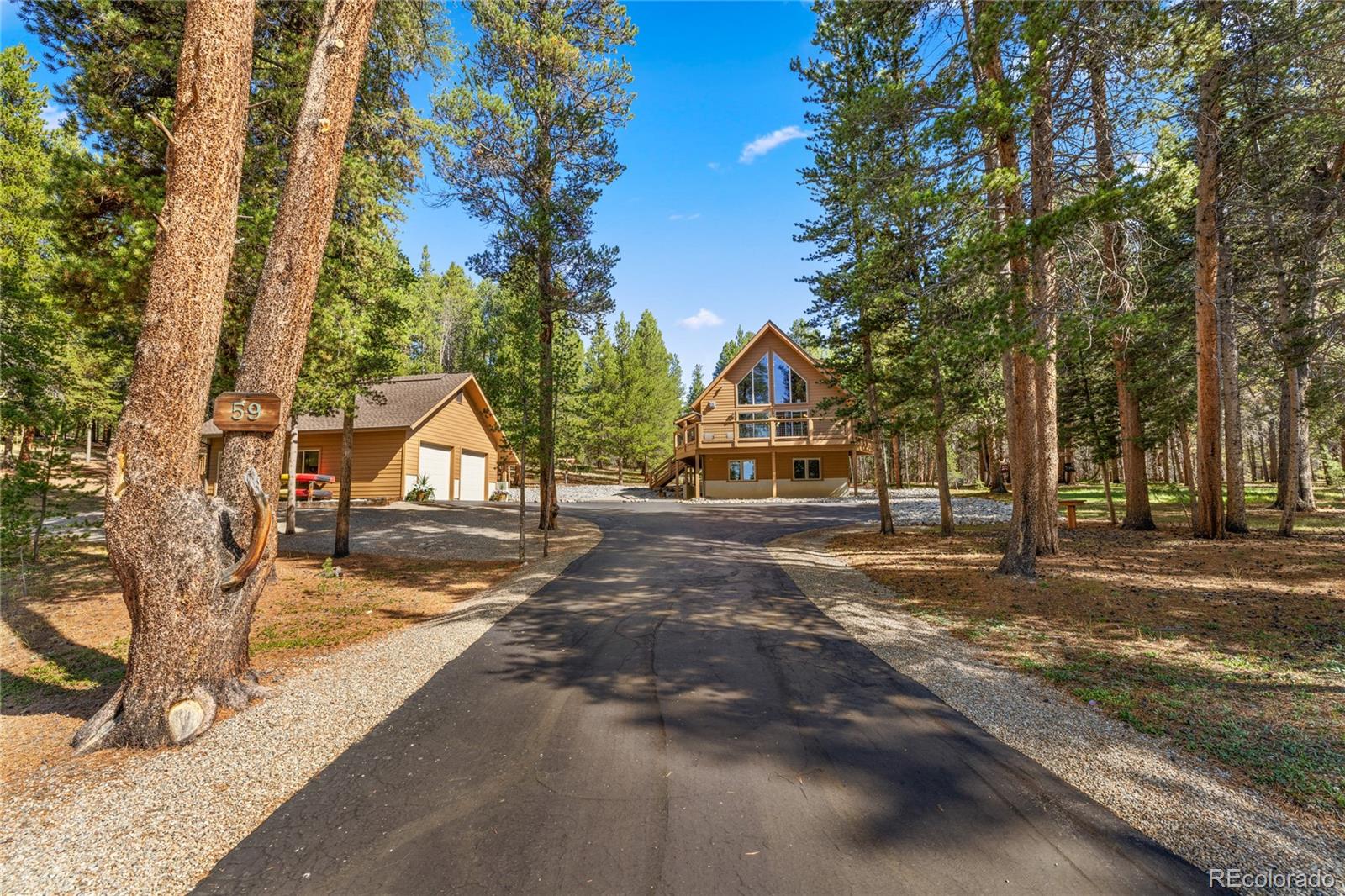 MLS Image #41 for 59  tabor drive,leadville, Colorado