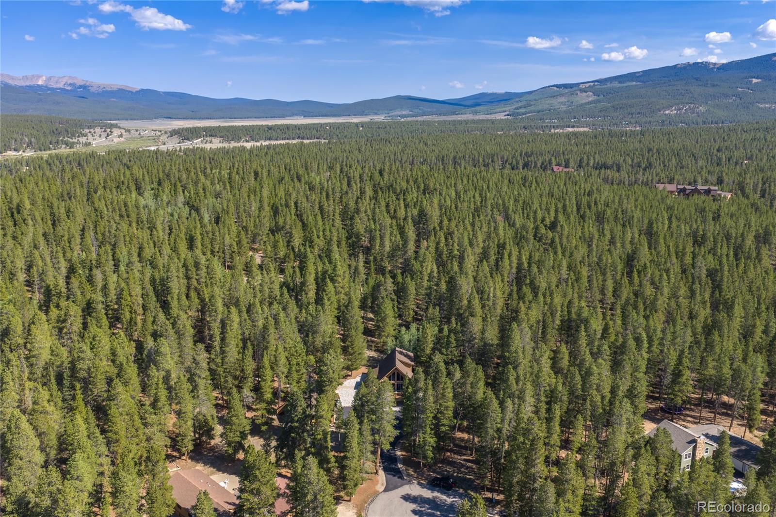 MLS Image #45 for 59  tabor drive,leadville, Colorado