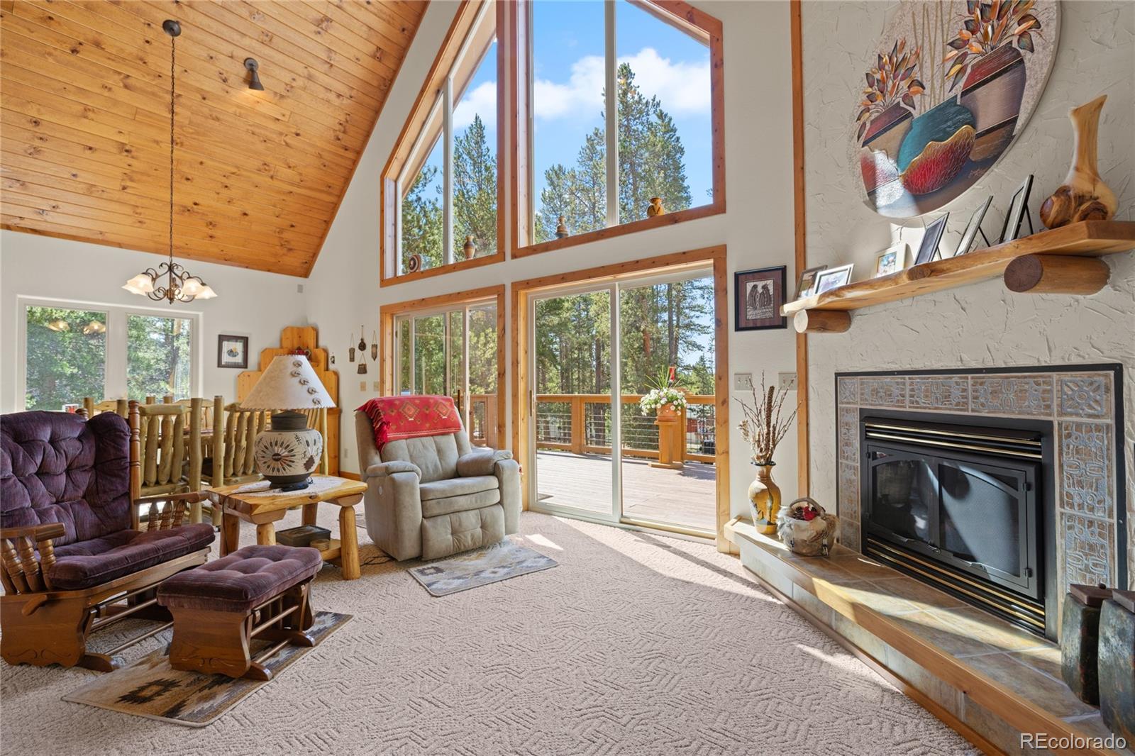 MLS Image #9 for 59  tabor drive,leadville, Colorado