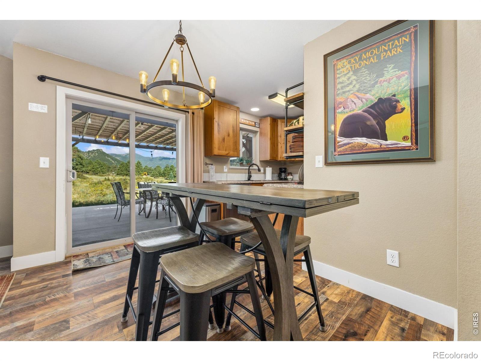 MLS Image #10 for 1553  marys lake road,estes park, Colorado