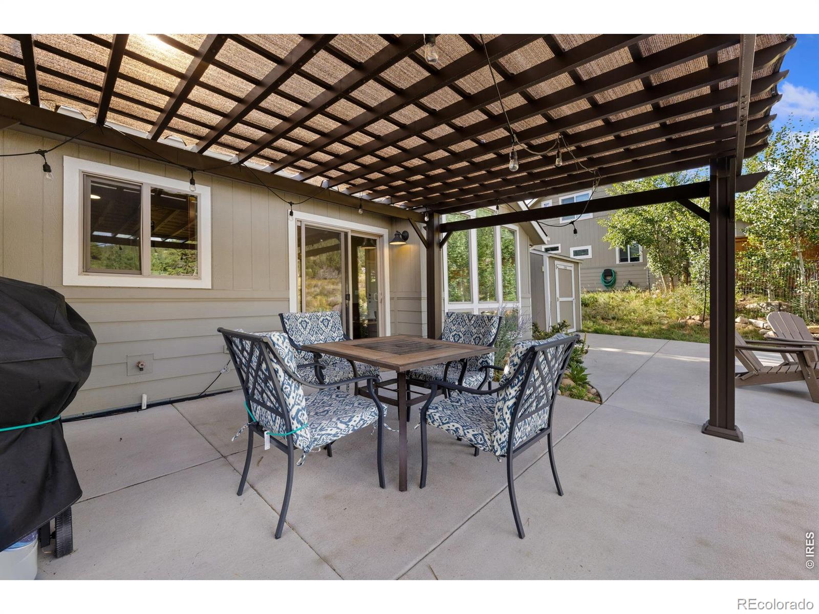 MLS Image #25 for 1553  marys lake road,estes park, Colorado