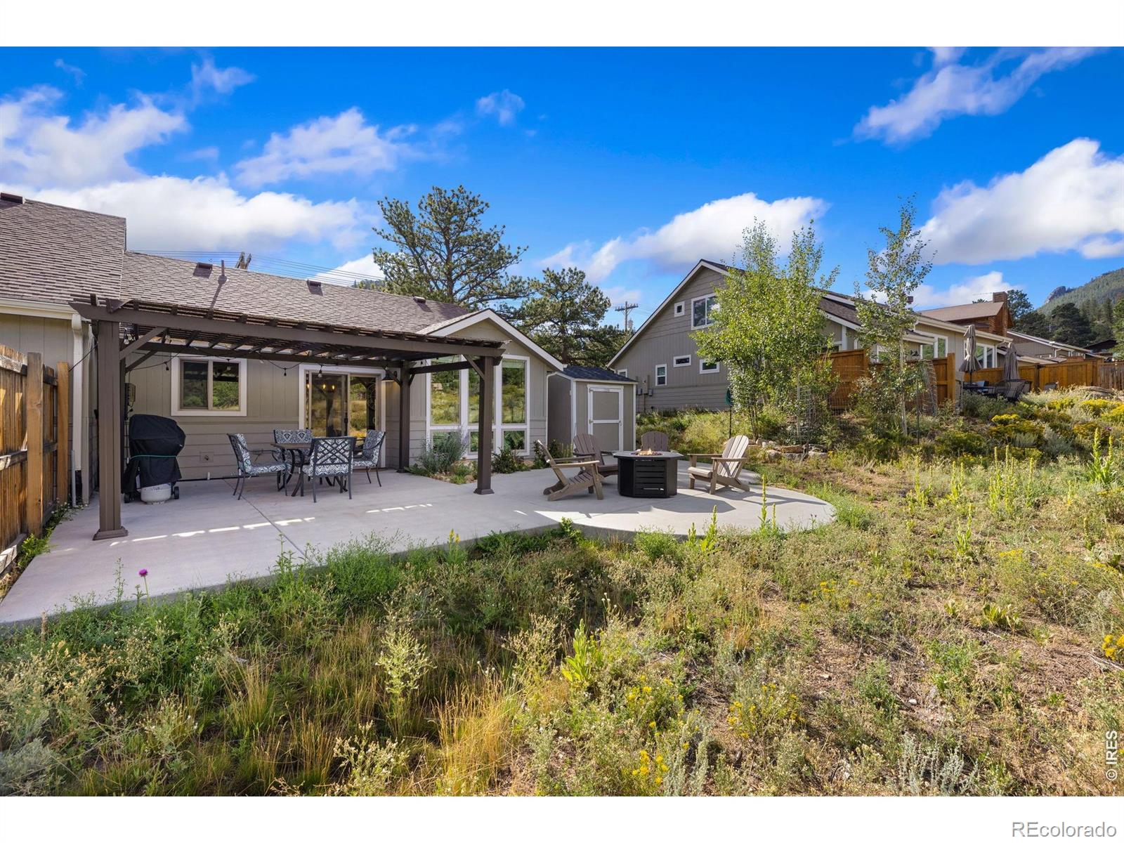 MLS Image #26 for 1553  marys lake road,estes park, Colorado