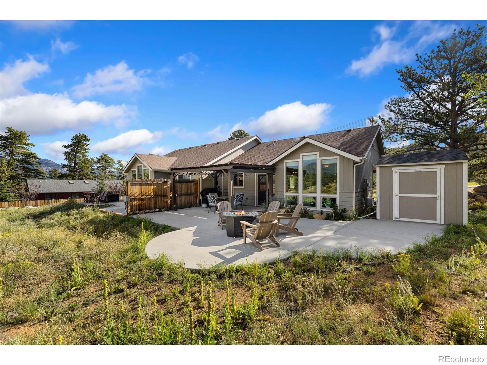 MLS Image #27 for 1553  marys lake road,estes park, Colorado