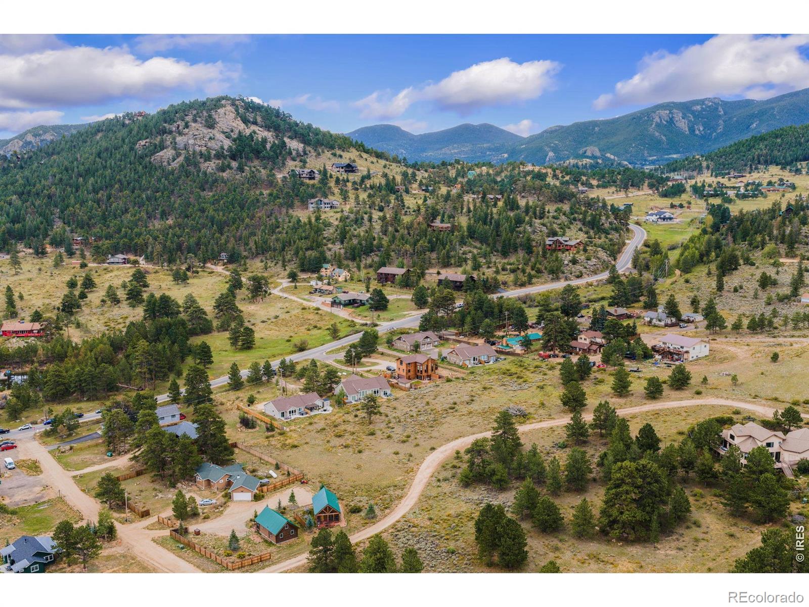 MLS Image #29 for 1553  marys lake road,estes park, Colorado