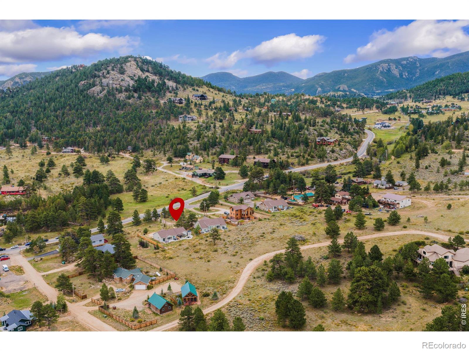 MLS Image #30 for 1553  marys lake road,estes park, Colorado