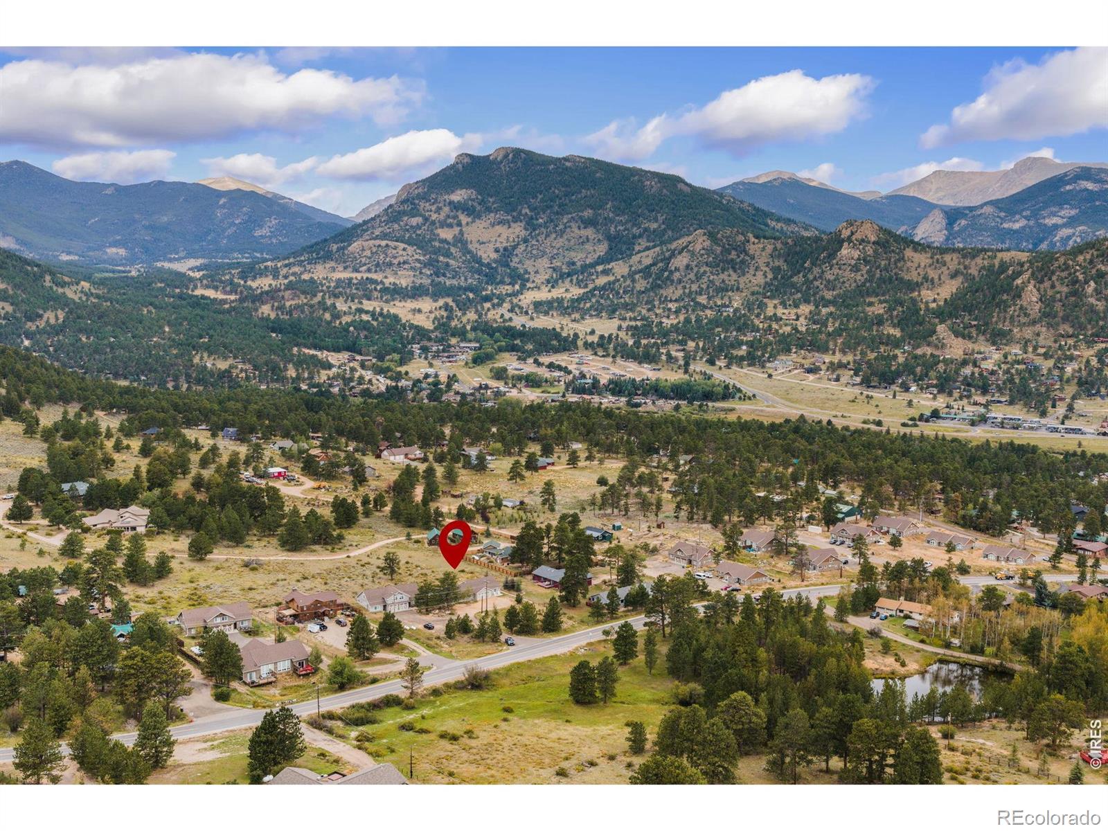 MLS Image #32 for 1553  marys lake road,estes park, Colorado